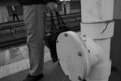 孤立した支離滅裂な想い出