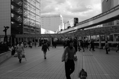 多摩モノレール