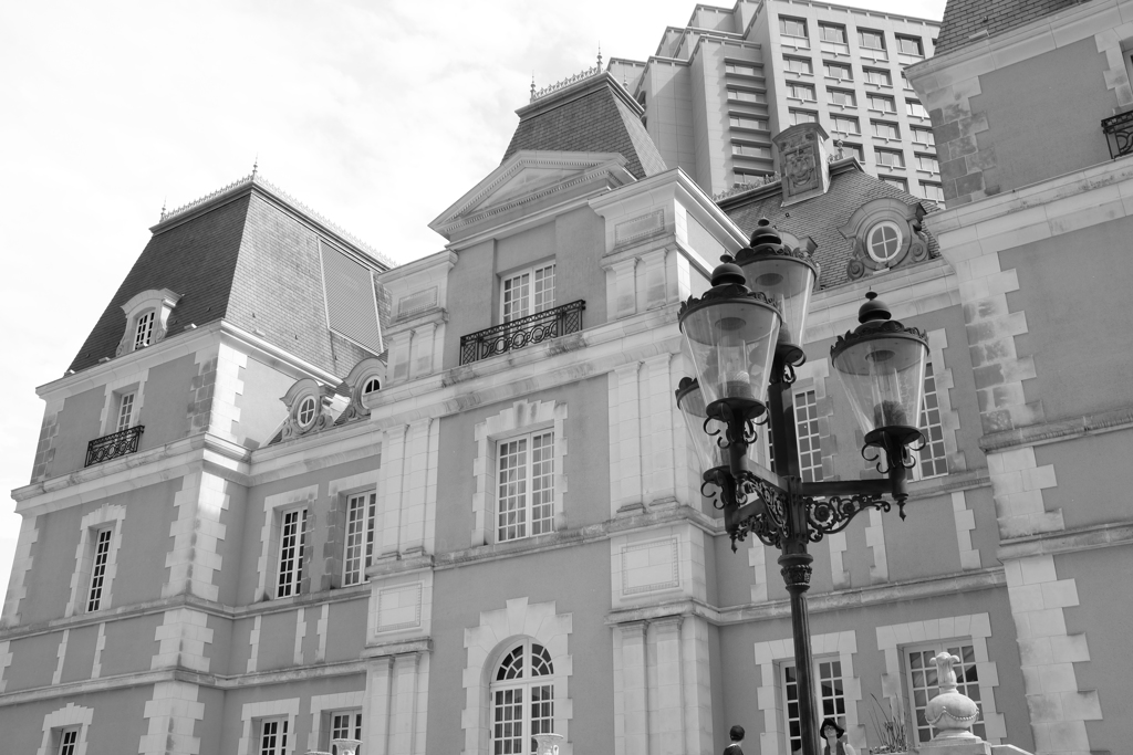 恵比寿ガーデンプレイス