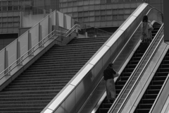 幸福な世界は不幸な世界とは別物である