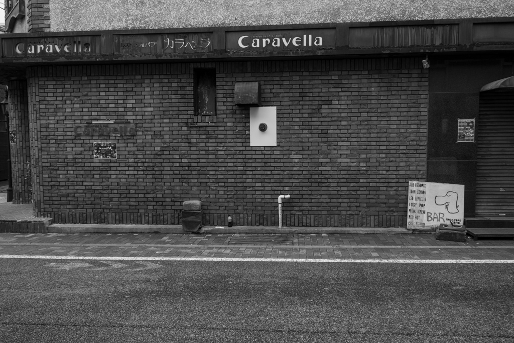 歴史建造物として著名な館