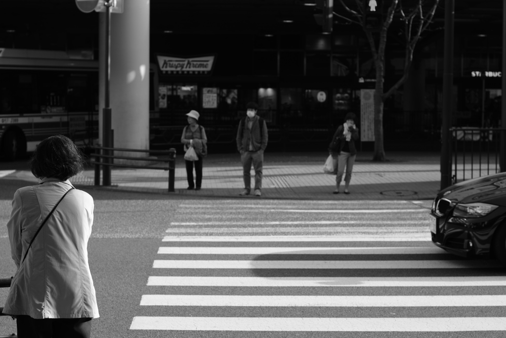 本能的な寛大さと無意識のうちに出る礼儀正しさ