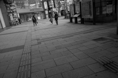 日曜日のバルベックは退屈きわまりない