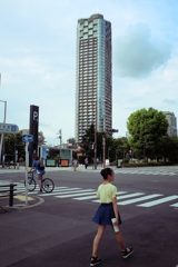 パークコート赤坂檜町ザ・タワー