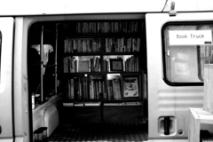 Book Truck