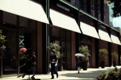FUJIFILM SQUARE