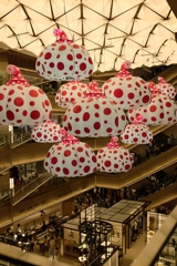 ギンザシックス