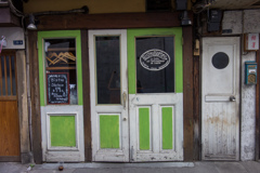 弁護士会長の昼食