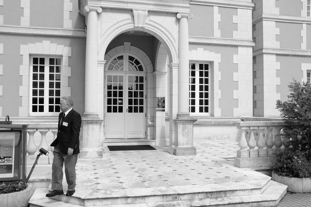 恵比寿ガーデンプレイス