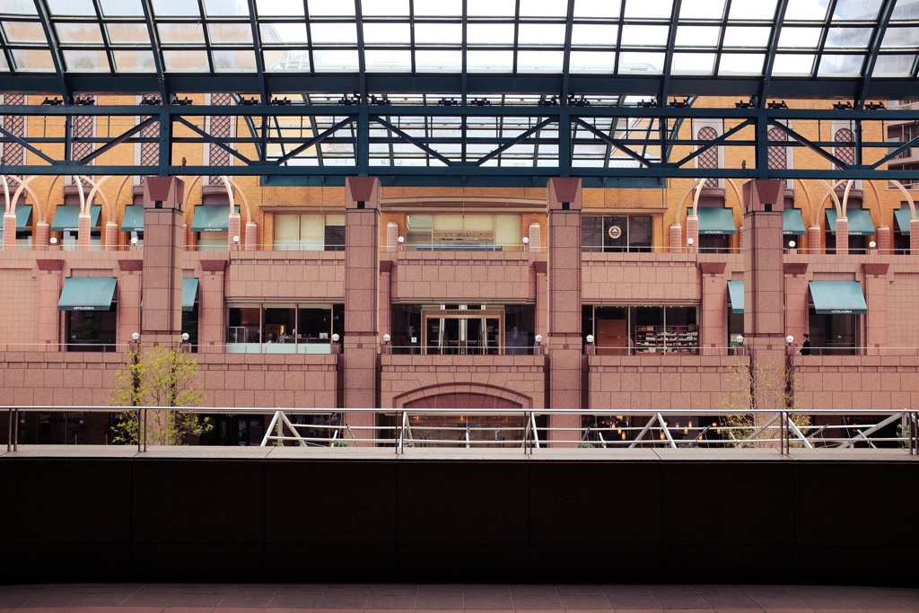 恵比寿ガーデンプレイス