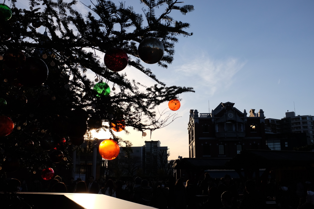 恵比寿ガーデンプレイス