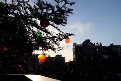 恵比寿ガーデンプレイス