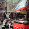 SKY BUS TOKYO