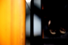 エスカレーター