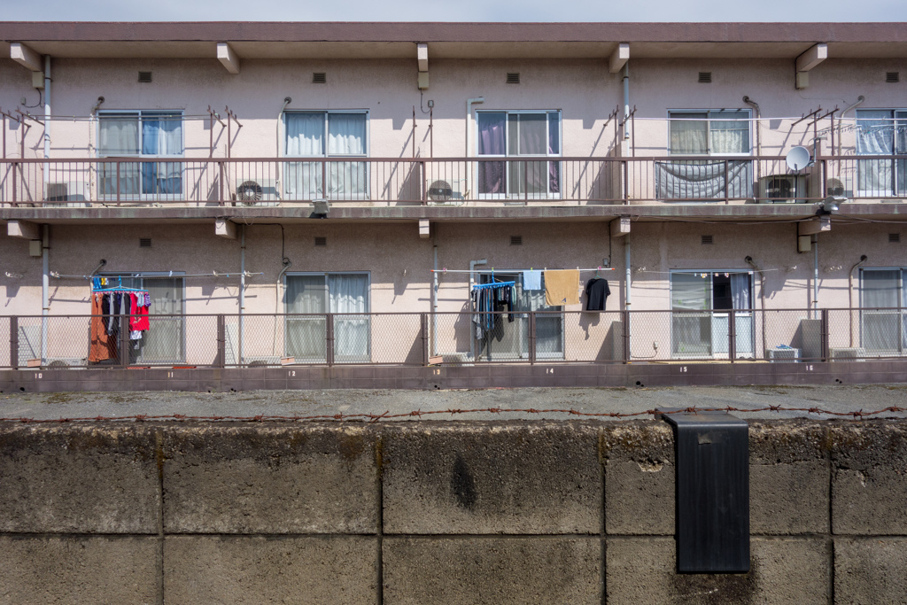 ミニチュアの建造物