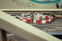 歩道橋