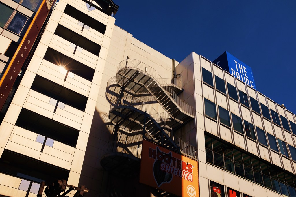 道玄坂センタービル