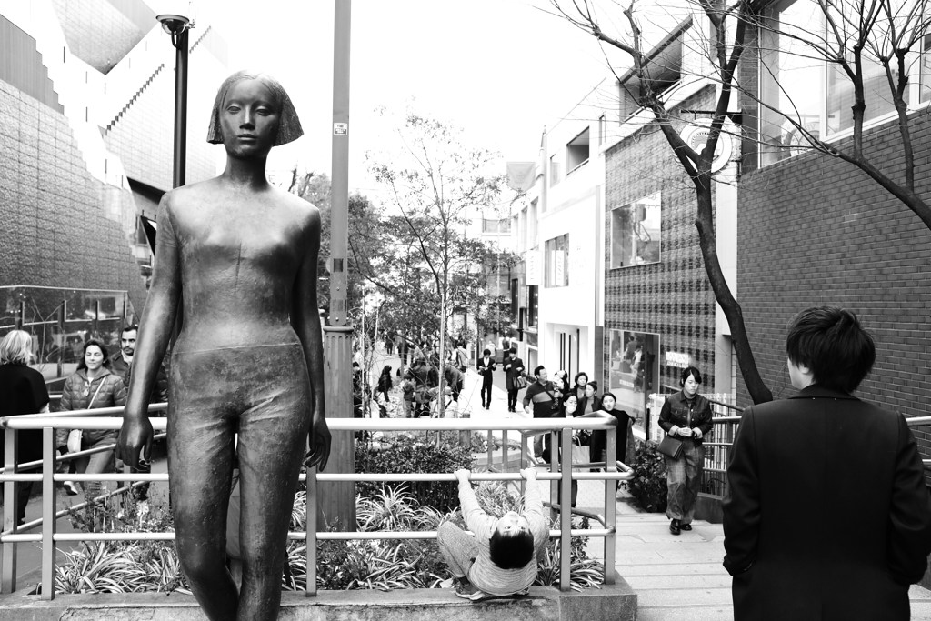 キャットストリート