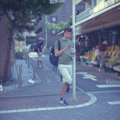 氏の偉大な仕事の能力と理解力
