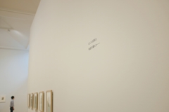 『ヴォルス──路上から宇宙へ』展