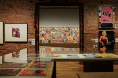 東京ステーションギャラリー『パロディ、二重の声 ―日本の一九七〇年代前後左右』