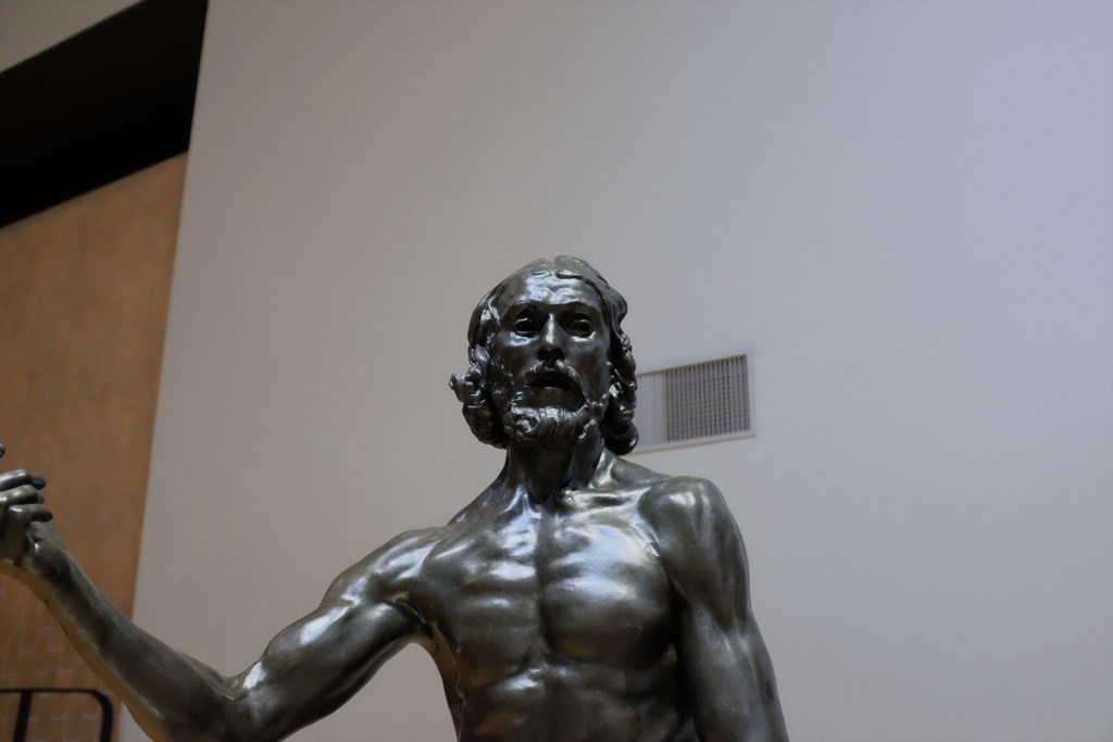 国立西洋美術館、常設展より