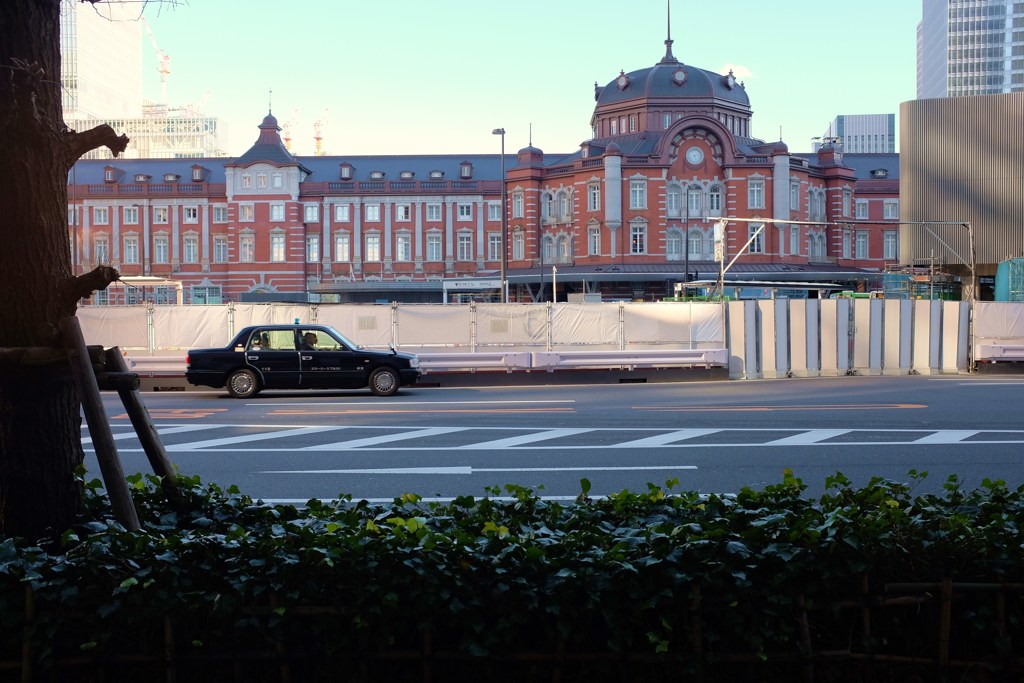 東京駅