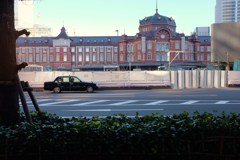 東京駅