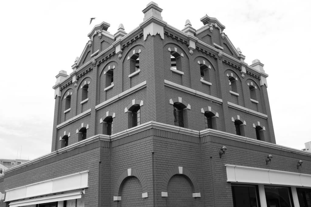 恵比寿ガーデンプレイス