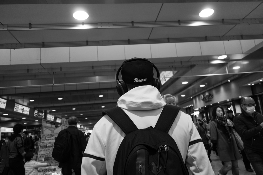 ジプシー楽師の奏でる軍隊行進曲