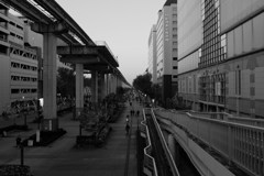 パレスホテル立川