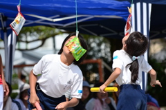 何でも食い競争