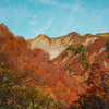 雨飾山