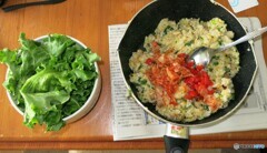 チャーハン