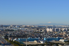 富士山