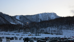 手稲山
