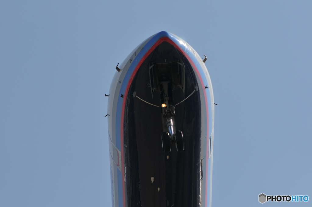 大阪空港