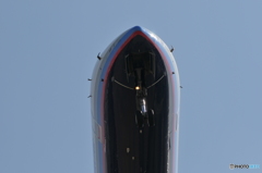 大阪空港