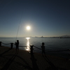 Rising Sun