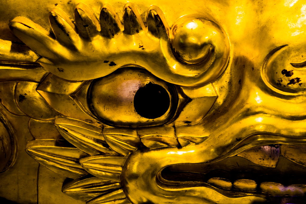 黄金鯱