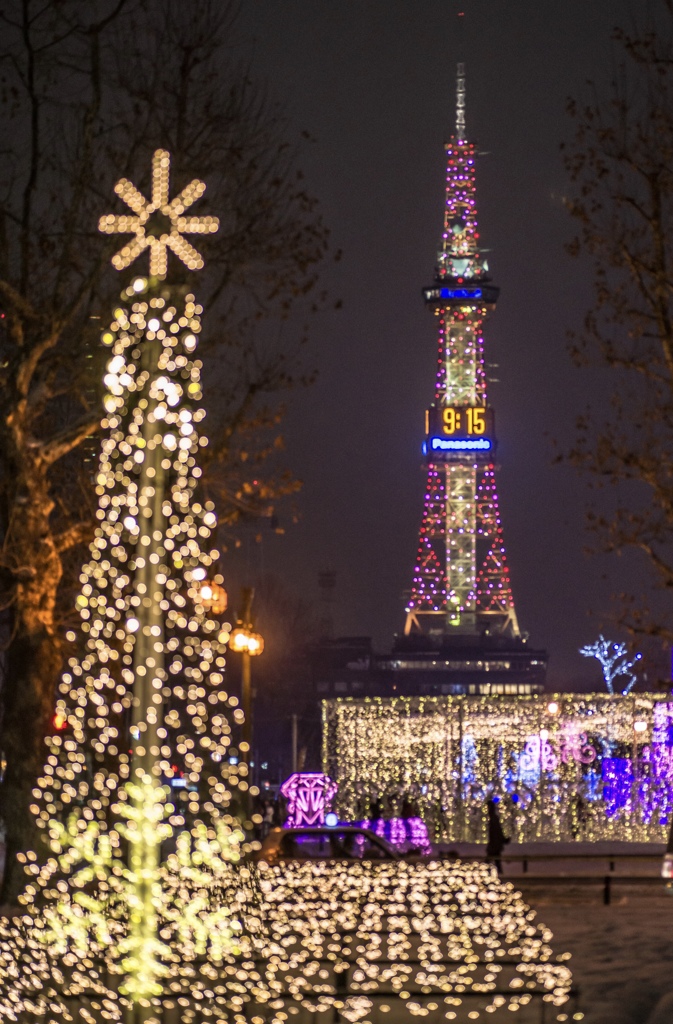 odori #5chome 〜Twinkle garden〜