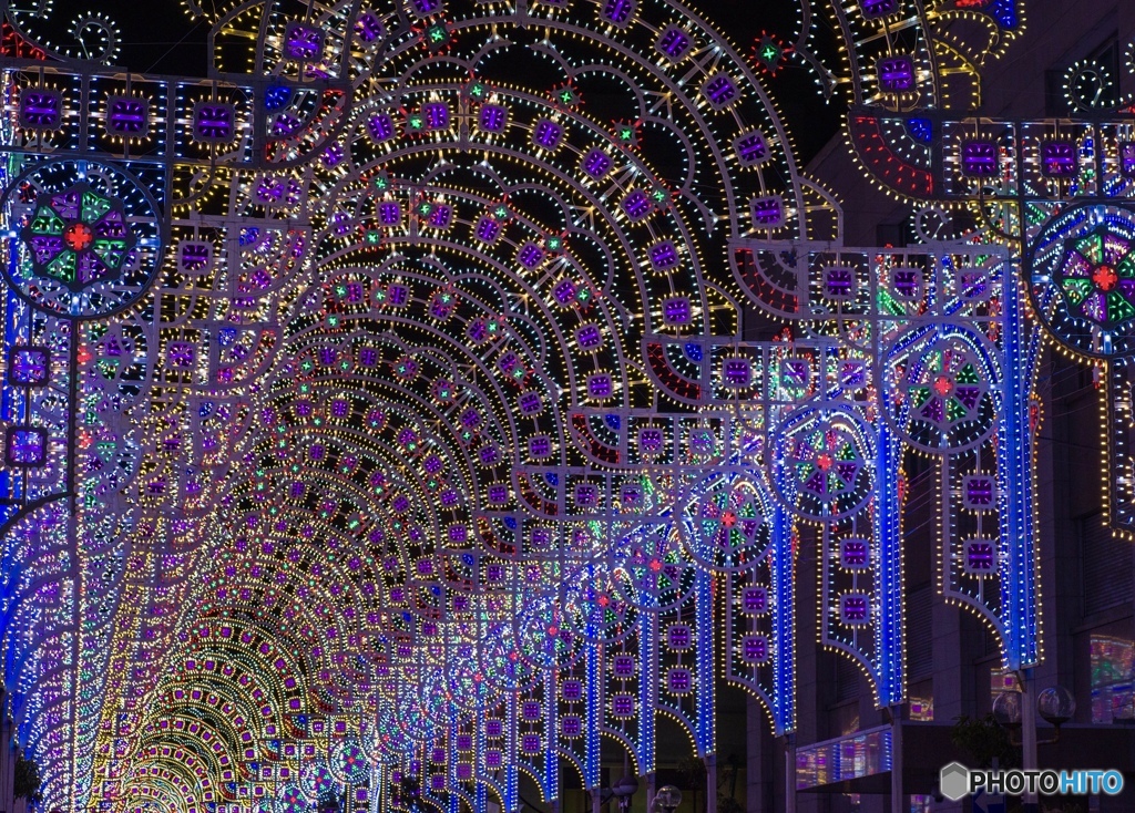 Galleria