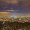 Mt.Mo-iwa