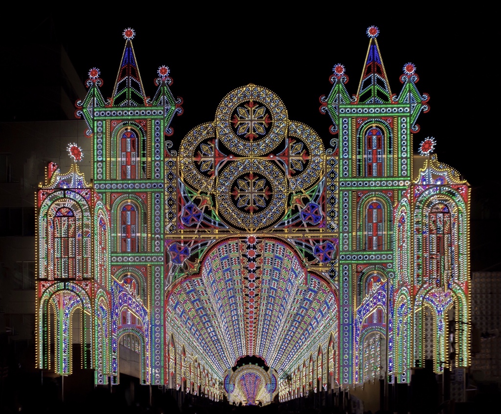 Luminarie