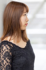ポートレート