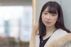 ポートレート