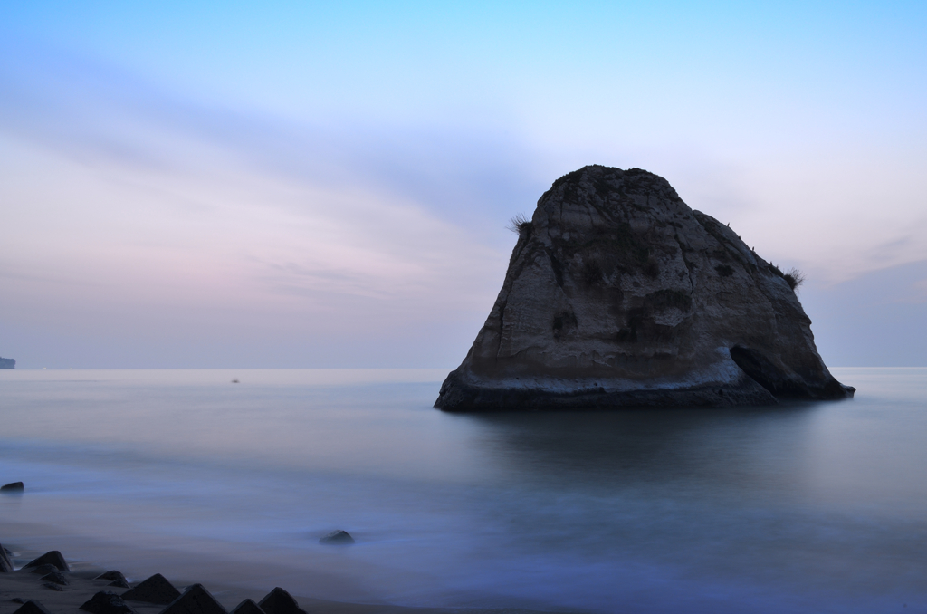 二つ島