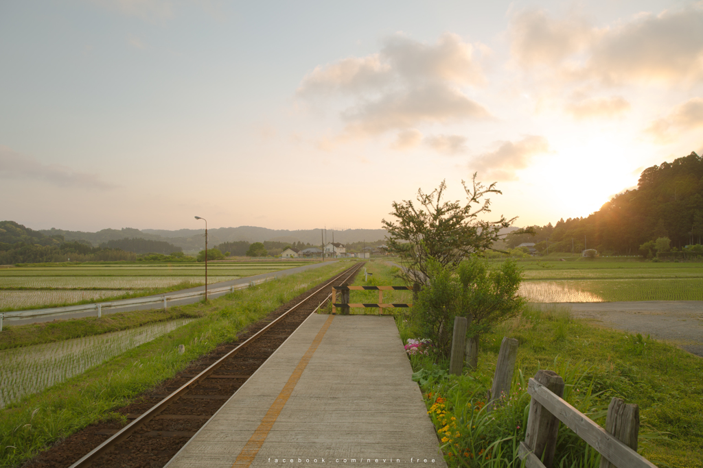 小湊鐵道