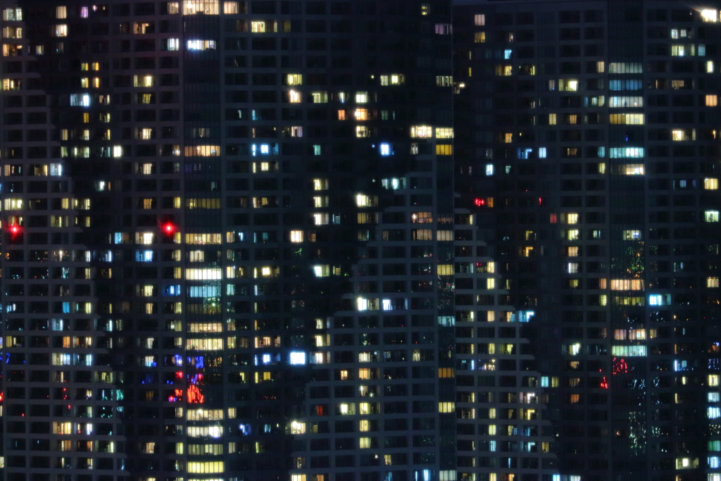 光格子
