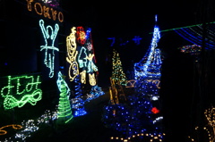 イルミネーション